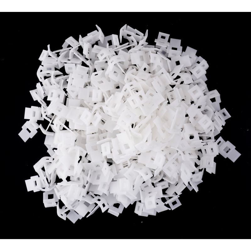 Sada na vyrovnávanie dlaždíc 400 ks, 2 mm, KD10774