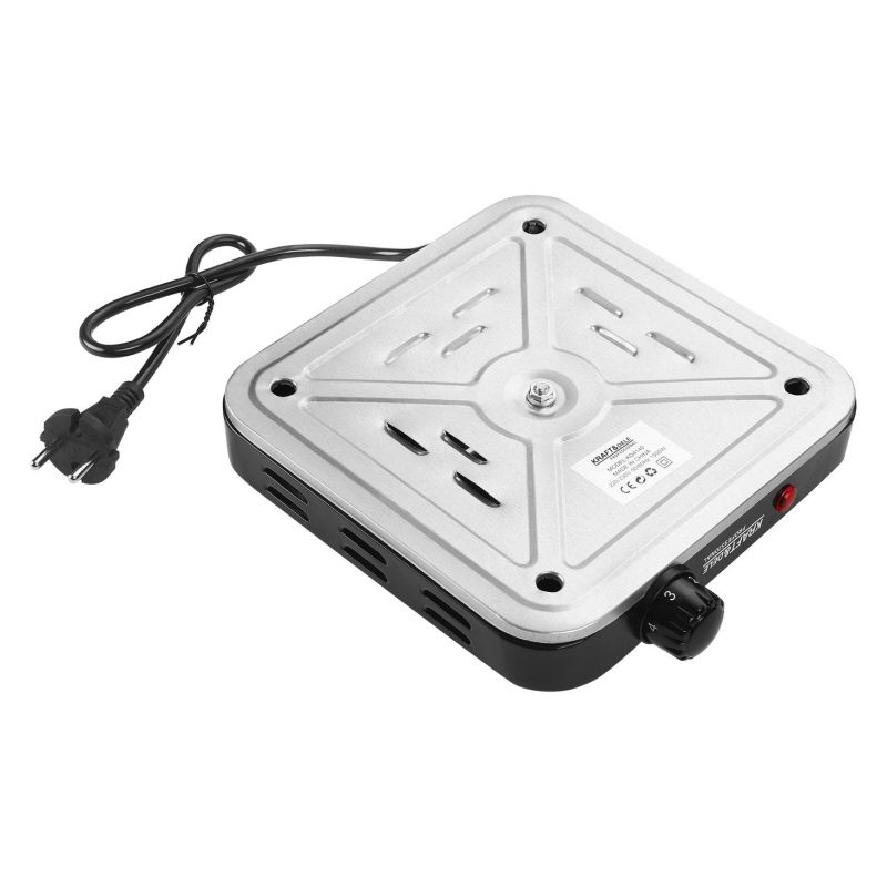 Elektrický sporák 1500W KD4140