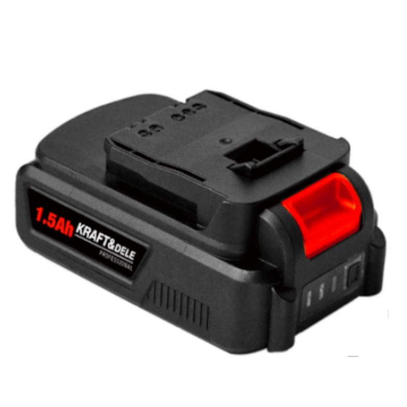 Akumulator 1,5Ah 18V li-ion KD1710