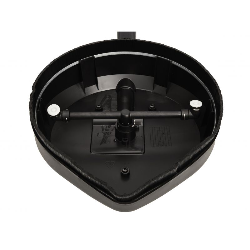 Szczotka do mycia kostki/ścian + lanca KD669