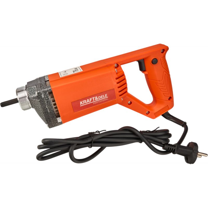 Wibrator do betonu 1400W KD10842