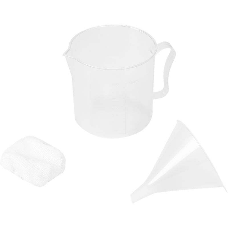 Myjka parowa 2500W 2L KD5393