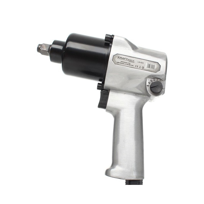 Klucz udarowy pneumatyczny 17EL. KD1424 LX-023