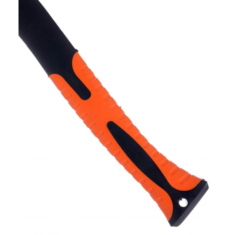 Siekiera z trzonkiem fiberglass 900g KD274