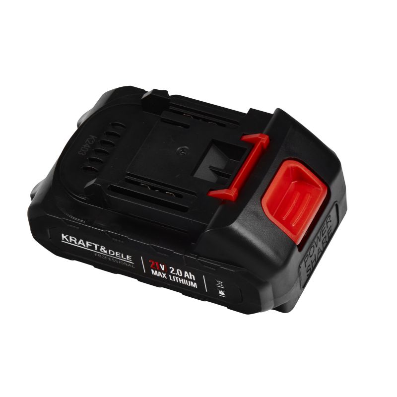 Mini píla akumulátorová 8" KD10647