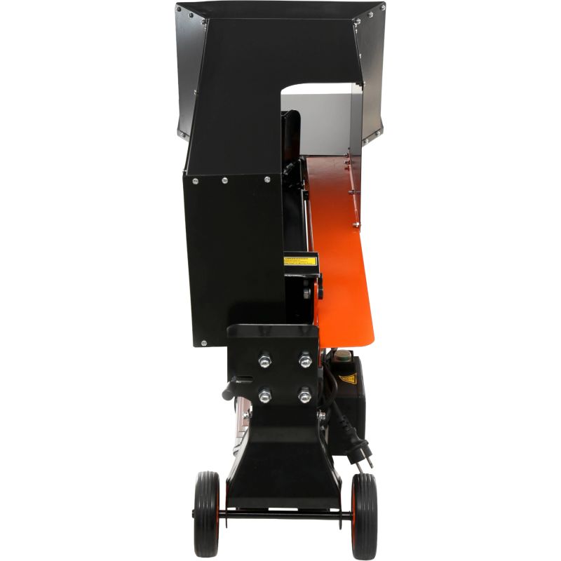 Rębak do drewna 5T 1500W KD5206