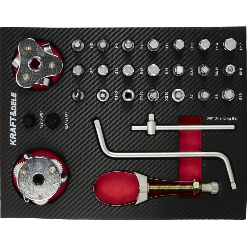 Szafka narzędziowa 479EL. KD1063