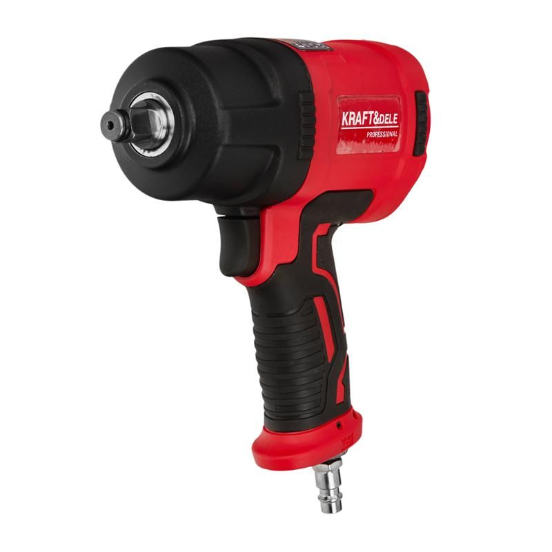 Klucz pneumatyczny 1/2" 1900Nm KD5780