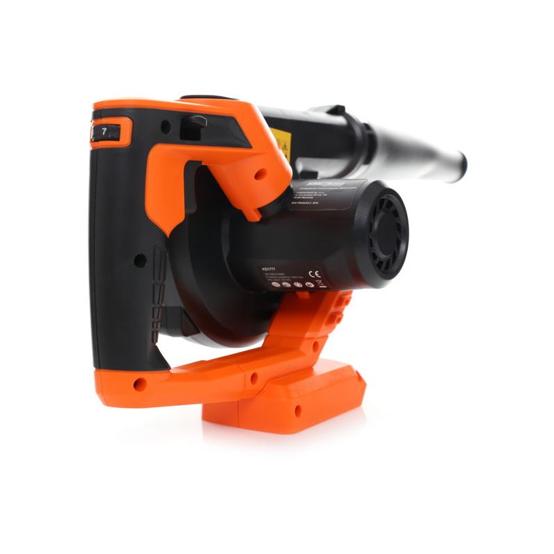 Fúkač 18 V, séria PROSERIES, model KD1777