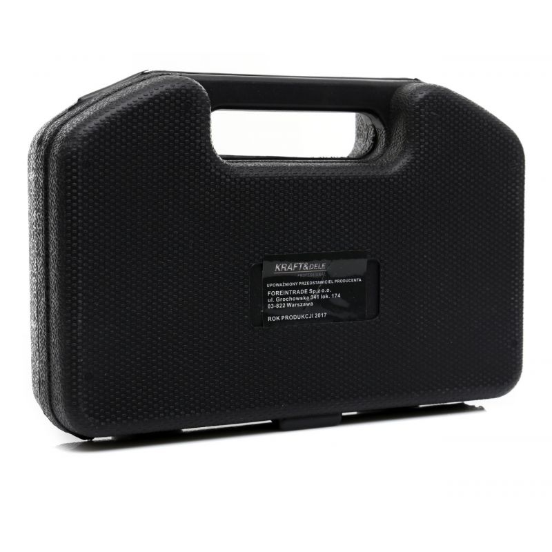 Zestaw otwornic wolframowych KD10285