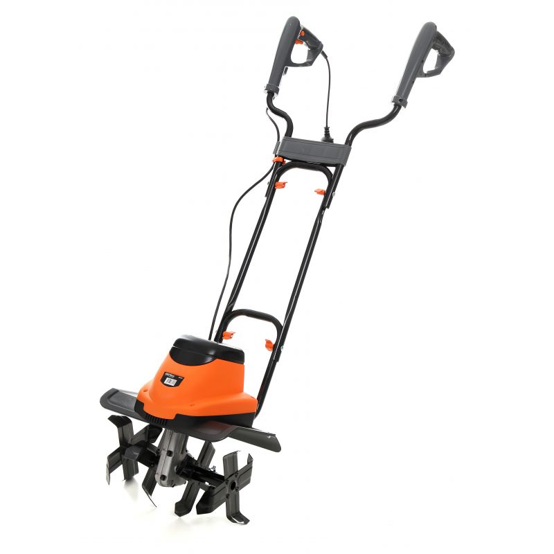 Elektrická kultivátorová fréza 1700 W, model KD5181