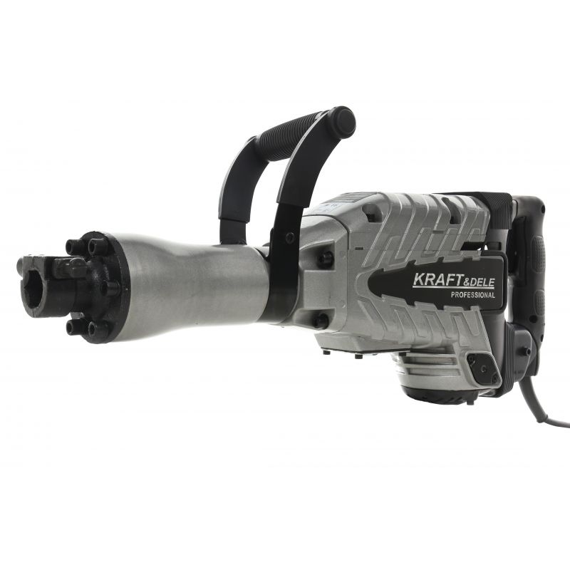 Młot wyburzeniowy 3200W 63J KD1545