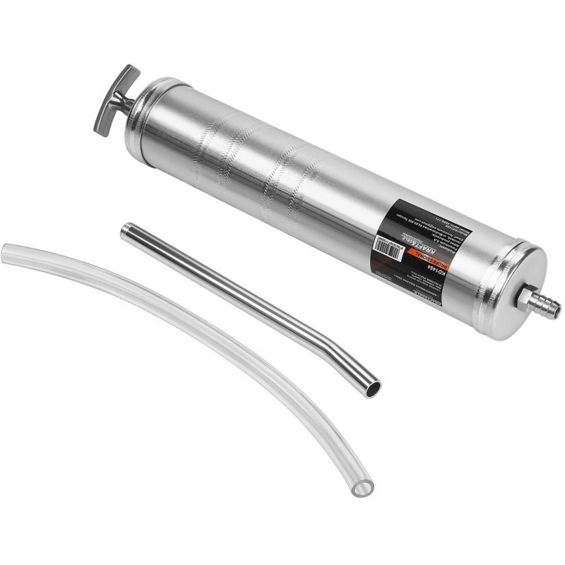 Smarownica ręczna strzykawka 500 cc KD1454