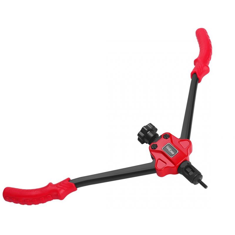 Nitownica do nitonakrętek zestaw KD3514