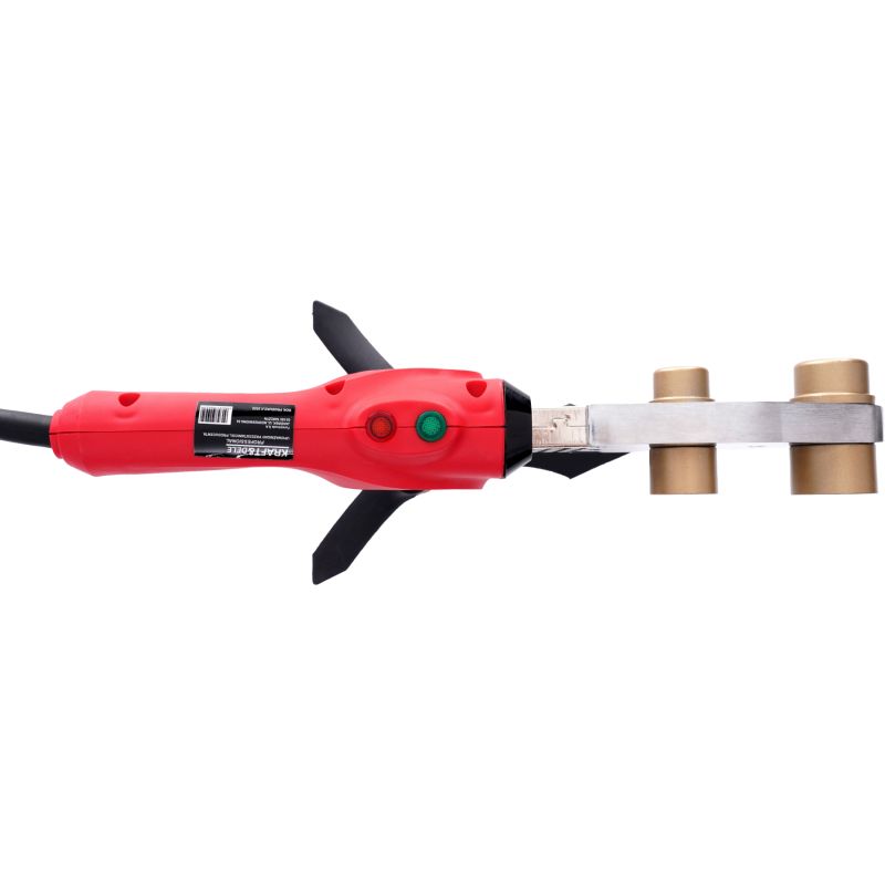 Zgrzewarka do rur 1500W D20mm-D32mm KD3041