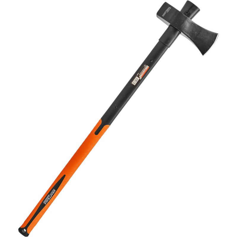 Siekiera z trzonkiem fiberglass 2,5kg 88cm KD289
