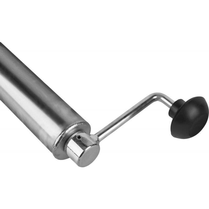 Koło podporowe z obejmą max 150KG KD469