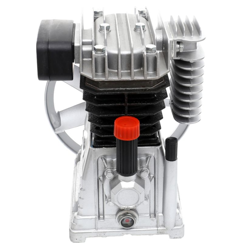 Sprężarka powietrza 3kW 2 tłoki KD1493
