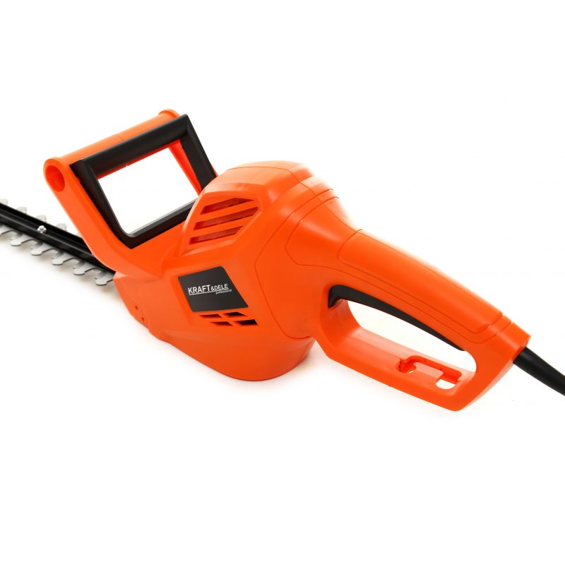 Elektryczne nożyce do żywopłotu 1800W KD5103