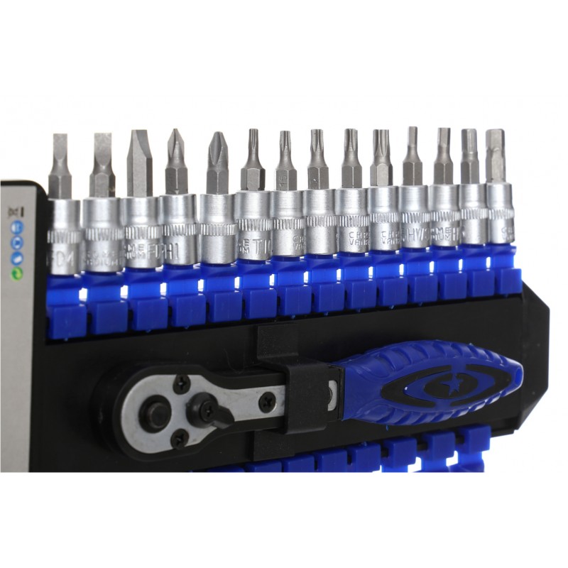 Odkurzacz przemysłowy na sucho i mokro 1600W KD482