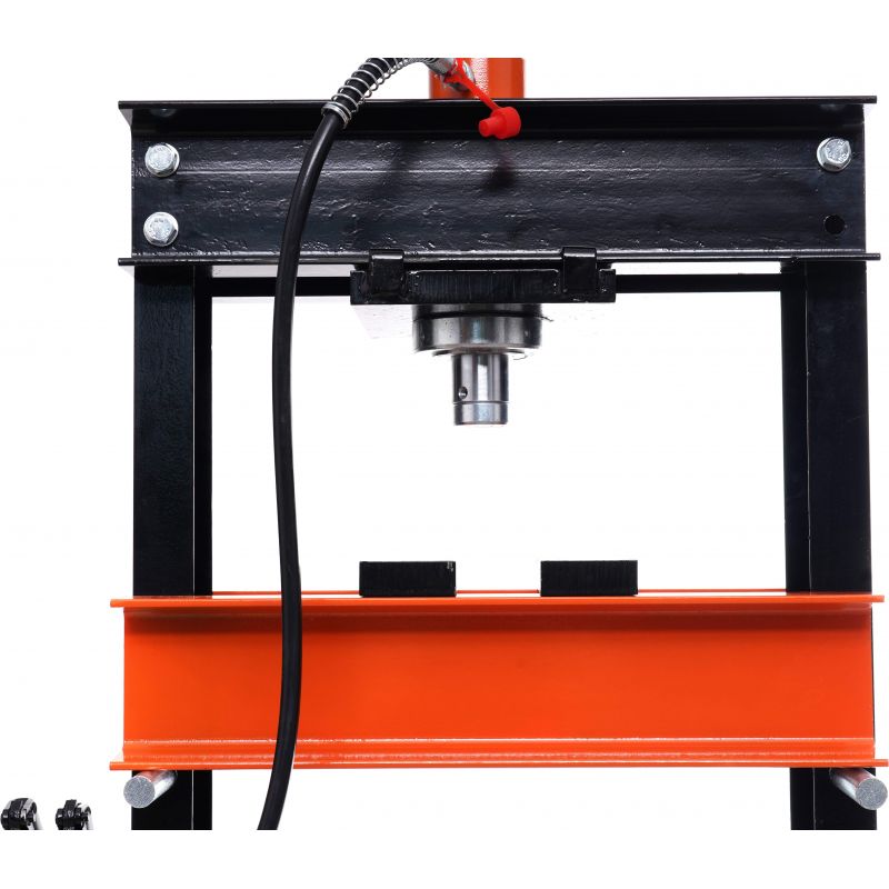 Kompresor s piestovým pohonom 1,5 kW, 2 valce, model KD1401