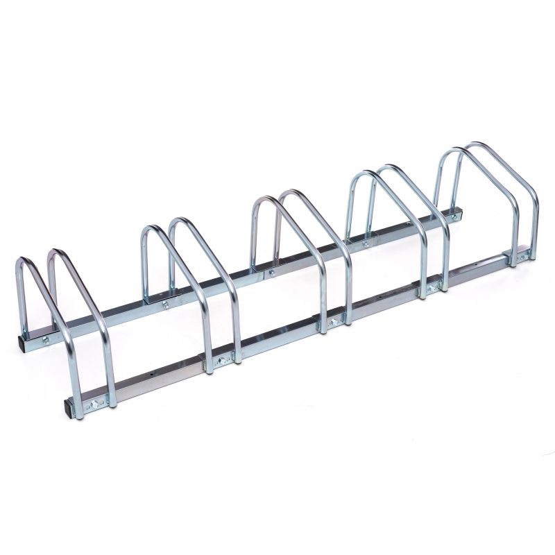 Stojak na rowery - 5 miejsc KD652
