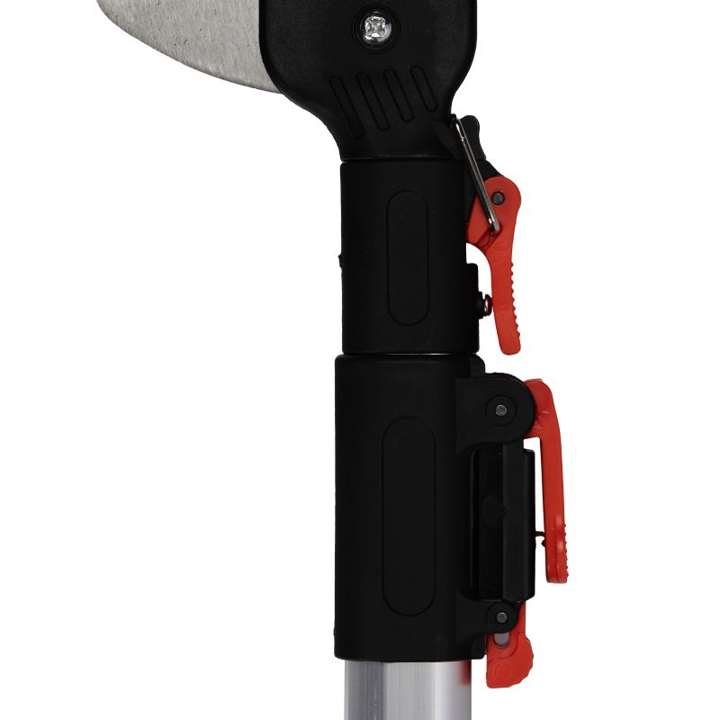 Páka do gážź teleskopická 135-300cm KD10060