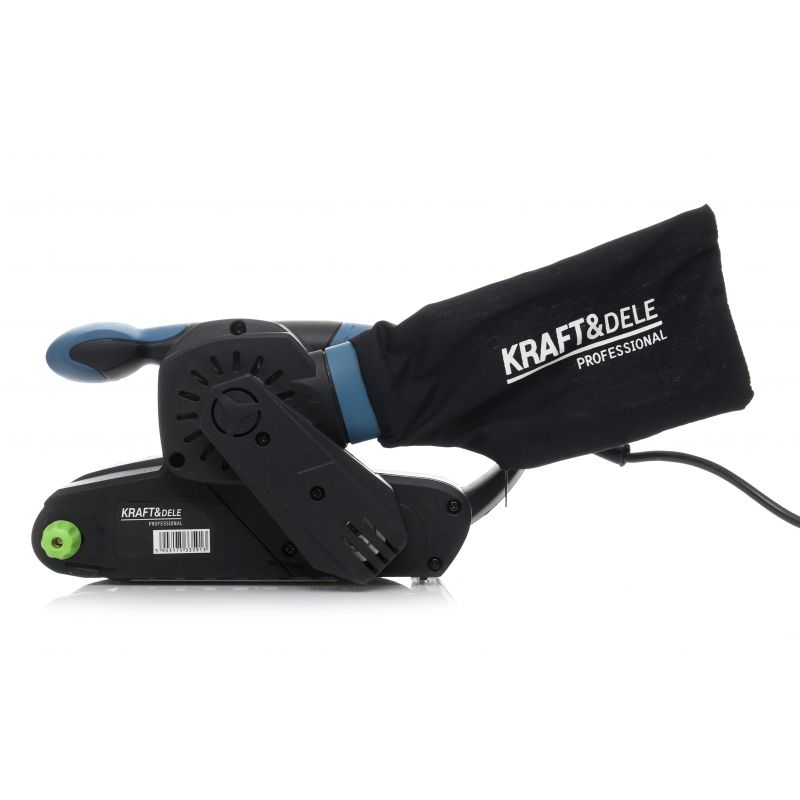 Szlifierka taśmowa king series 1850W KD1679-Z