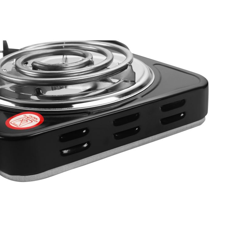 Elektrický sporák 1500W KD4140