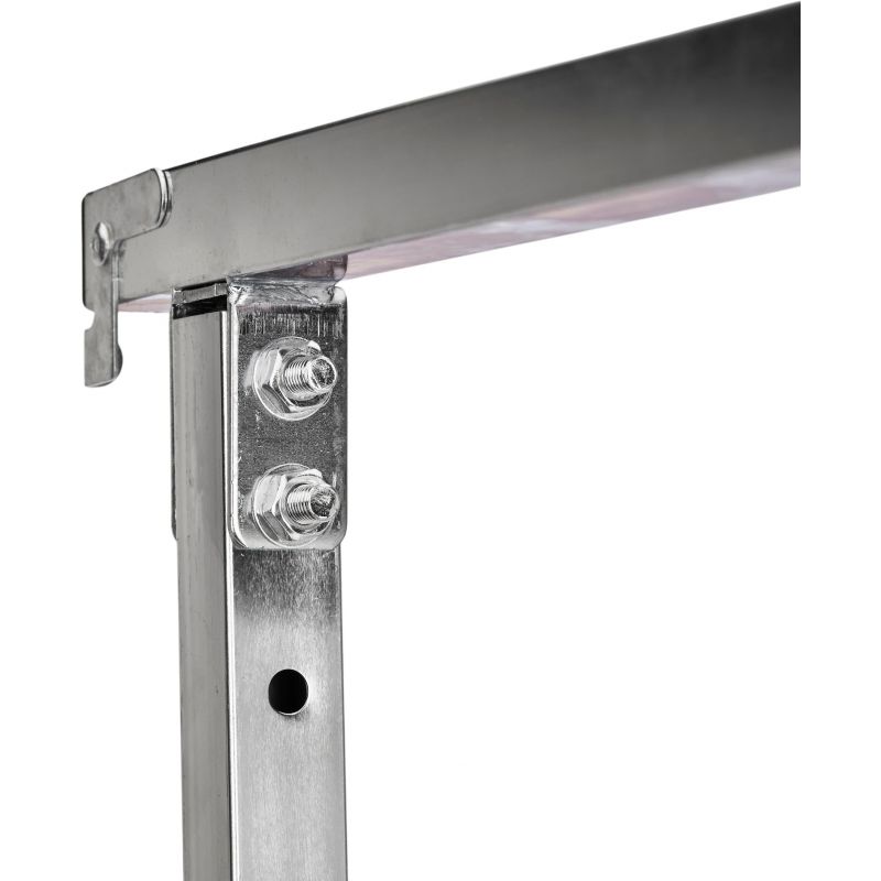 Kobyłka/stojak warsztatowy rozsuwanny KD347