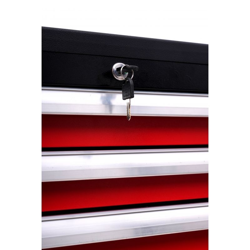 Szafa narzędziowa pusta KD370