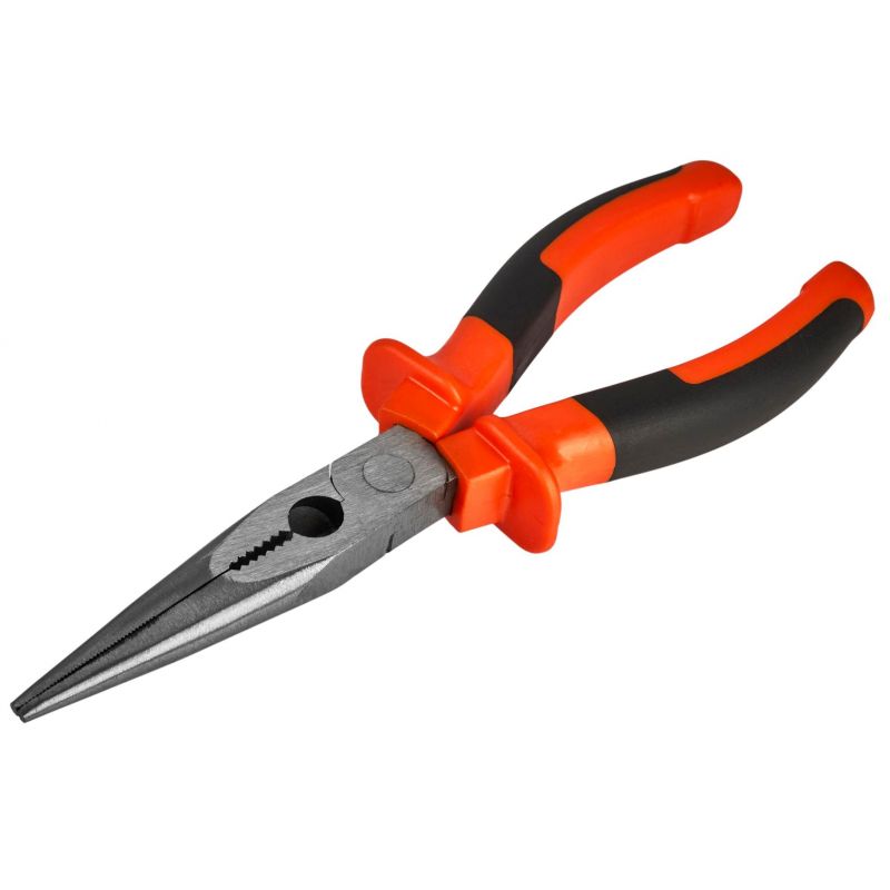 Szczypce uniwersalne długie 200 mm KD10808