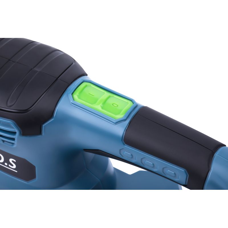 Szlifierk aoscylacyjna WDS2503