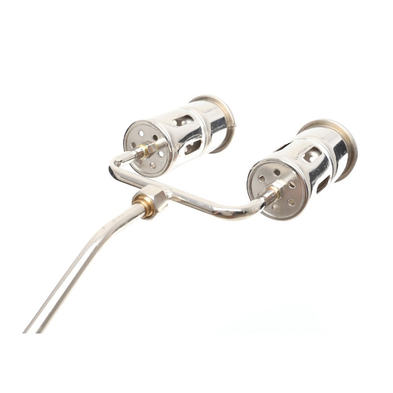 Palnik gazowy dekarski KD10305