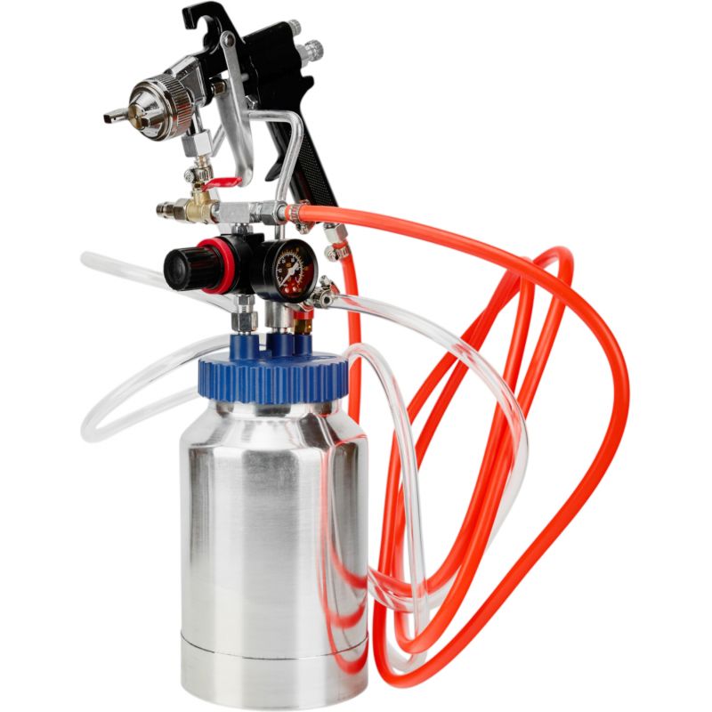 Agregat malarski pneumatyczny 2L KD5792