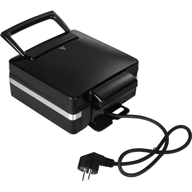 Žehlička na vafle, 2000 W, model KD4100