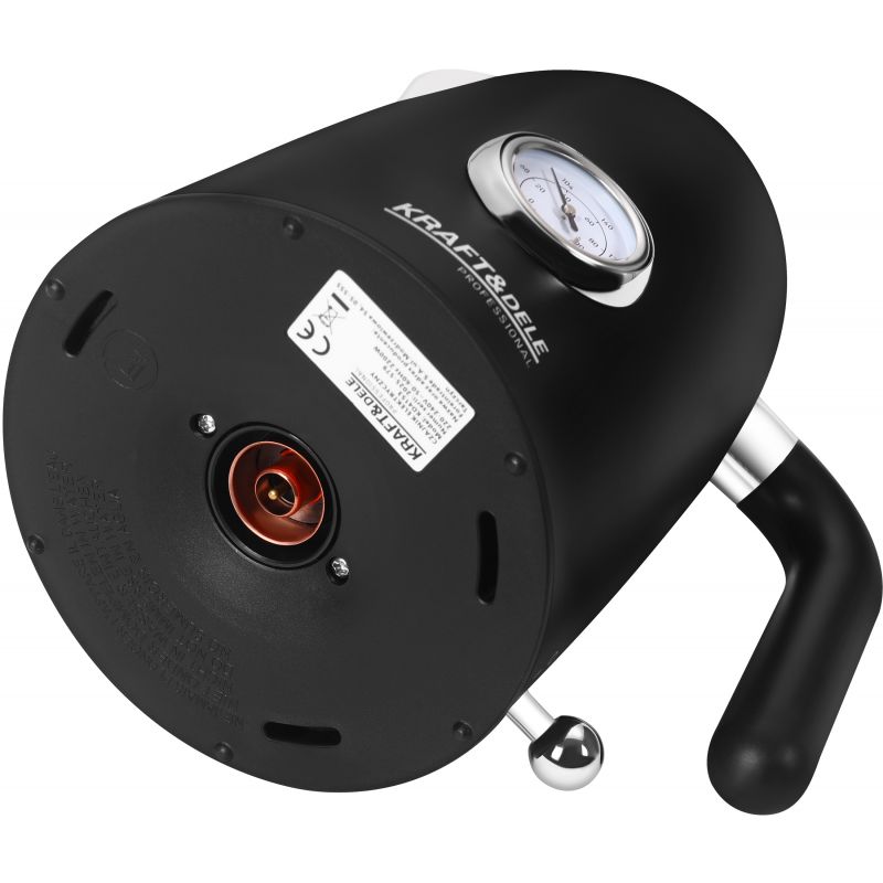 Rýchlovarná kanvica 2200W 1L KD4153