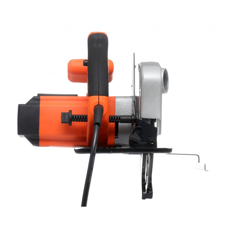 Pilarka ręczna tarczowa 2850W laser KD1719