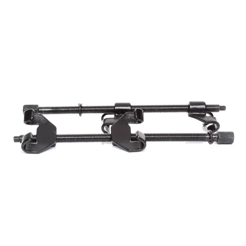 Ściągacz do sprężyn 2 SZT 370mm KD1111