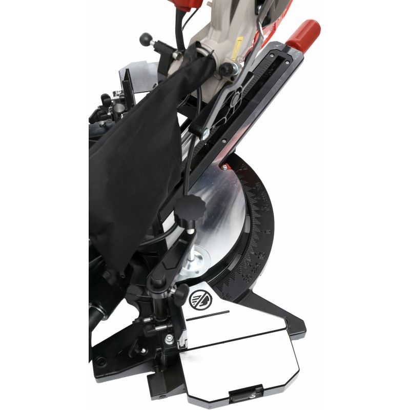 Piła ukosowa ukośnica pilarka KD3011 LASER