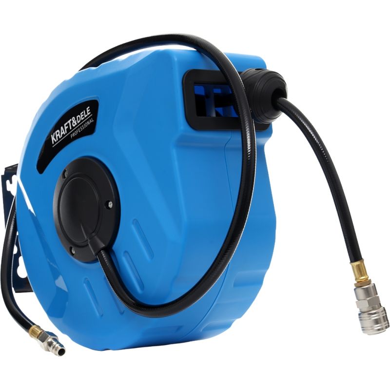 Vzduchový navíjací had 20 m, model KD1461