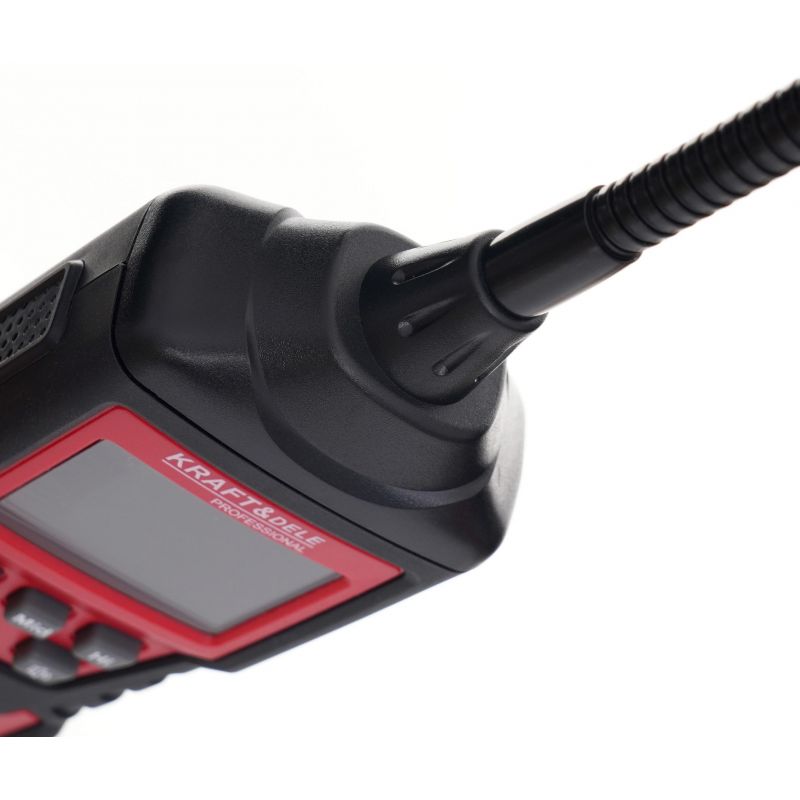 Detektor gazu KD11397