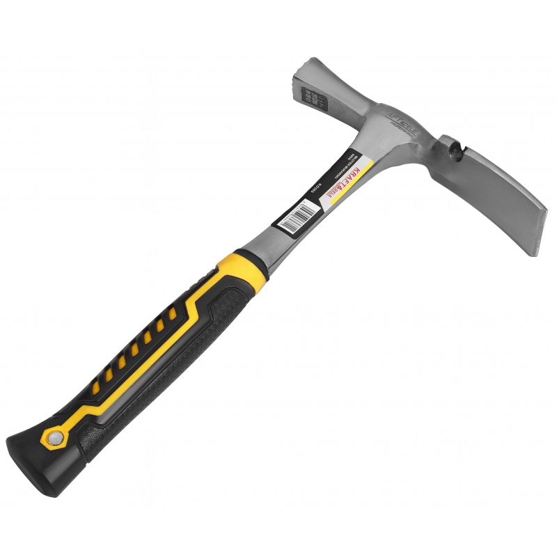 Młotek murarski 600g KD265