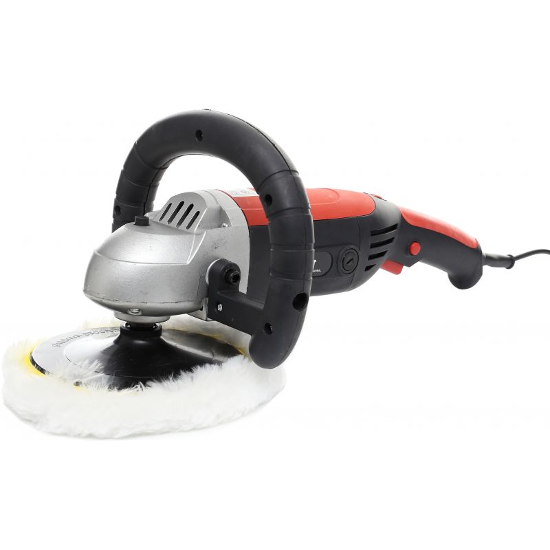 Polerka samochodowa 2400W EC531