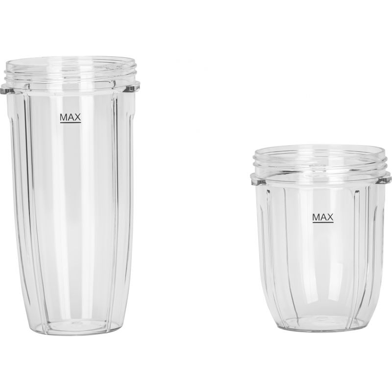 Šálkový mixér 1500ml + 800ml + 400ml 1850W KD4149