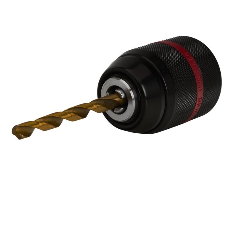 Uchwyt wiertarski 1/2" samozaciskowy 13mm KD10051