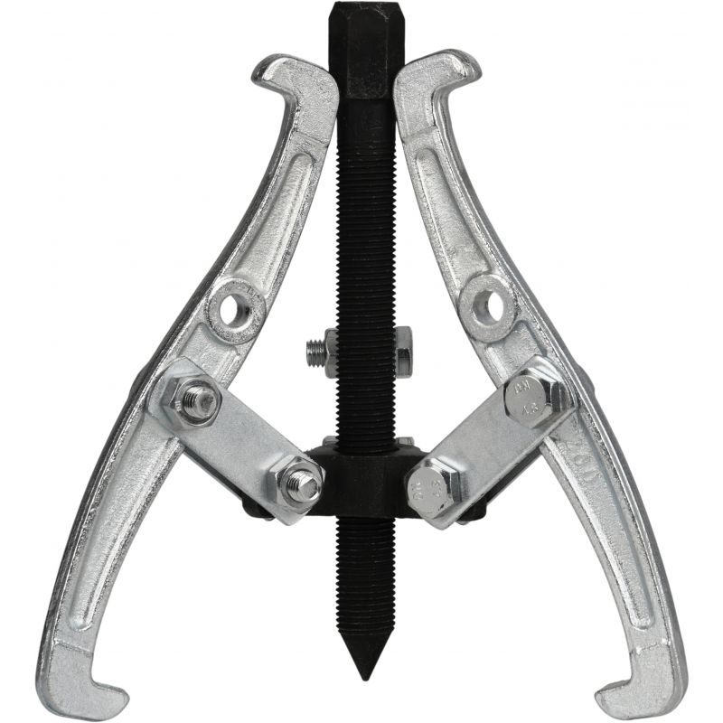 Ściągacz 3-ramienny 8" 200mm KD10118