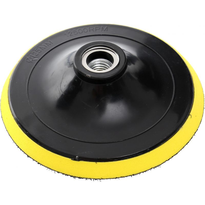 Dysk polerski KD10249