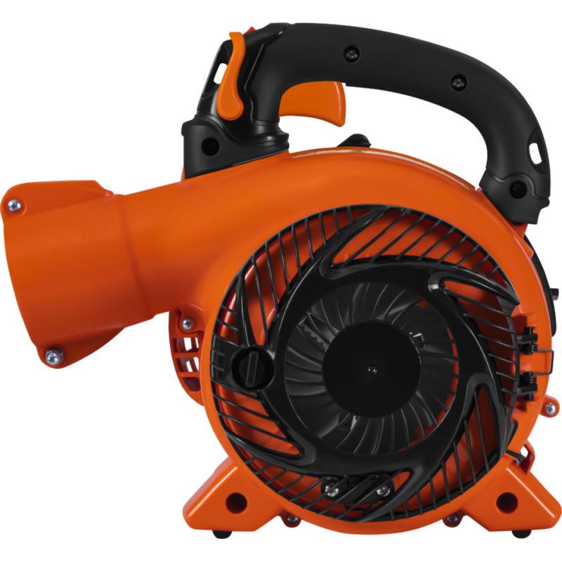 Benzínový fúkač s funkciou vysávača 3,8 HP SET KD5196