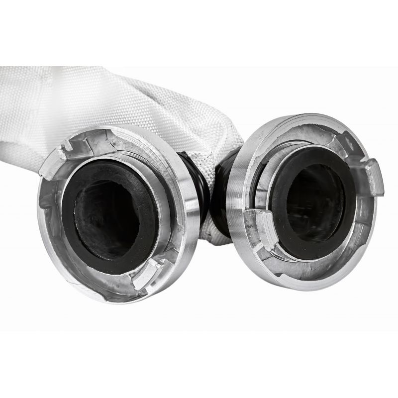 Wąż strażacki 3" 20m ze złączkami KD782